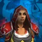 Character Avatar